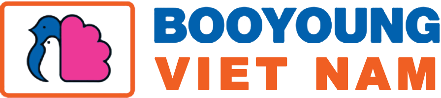 Chung cư Quốc tế Booyoung Vina