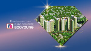 Công Ty TNHH MTV Booyoung Việt Nam